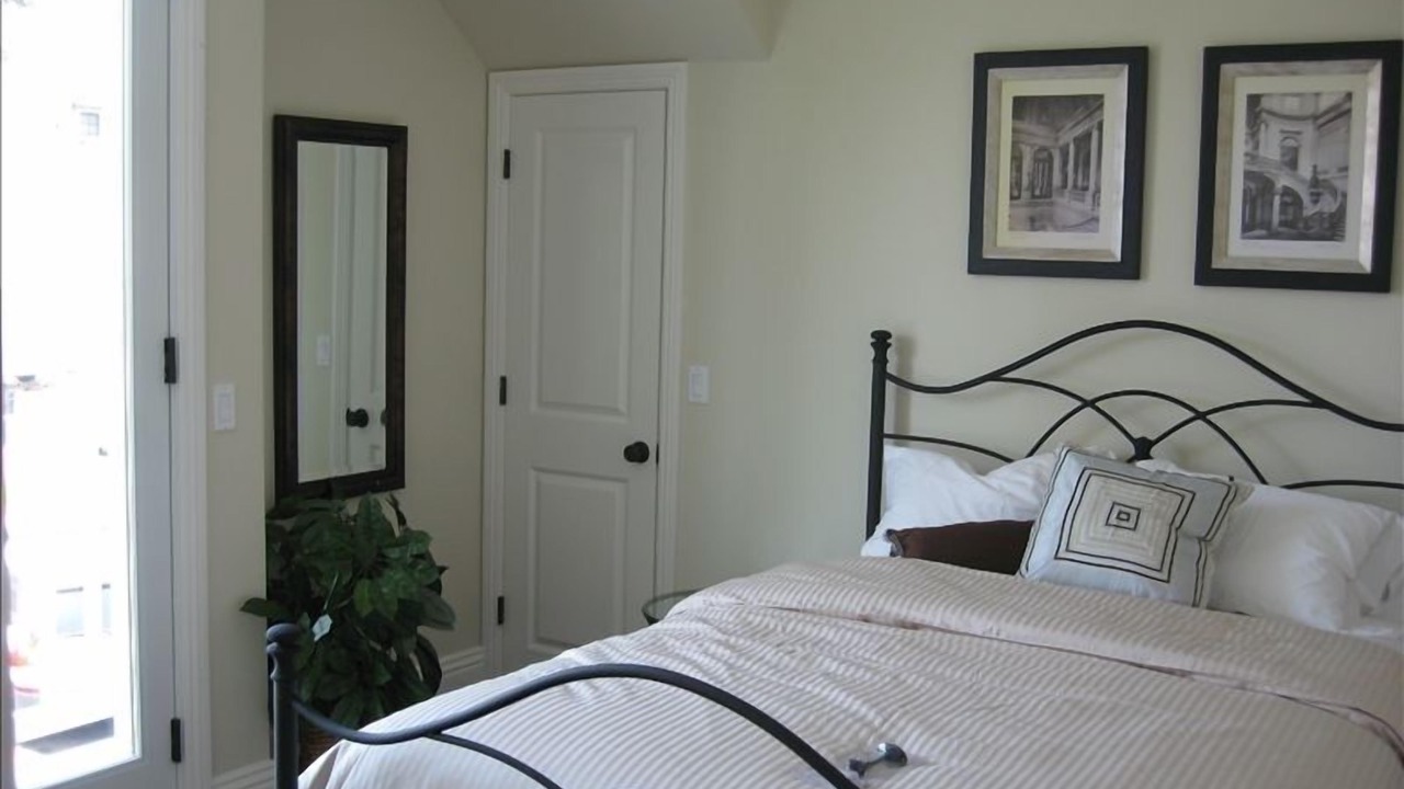 Photo of Bedroom in Sunset Beach