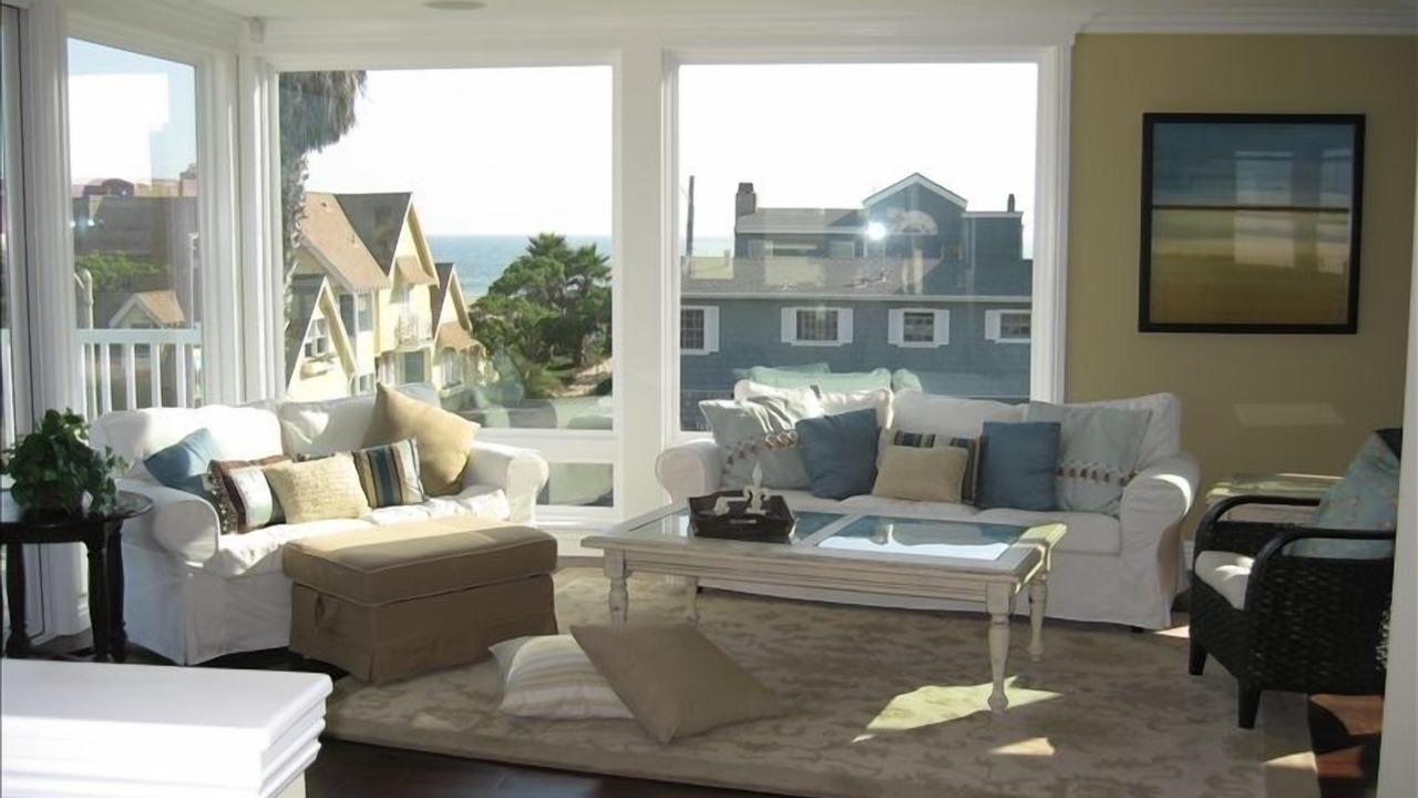Photo of Livingroom in Sunset Beach