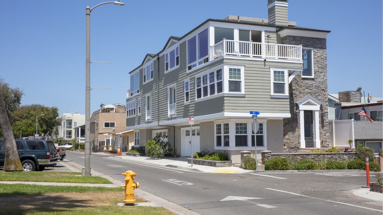 Photo of Outdoor in Sunset Beach