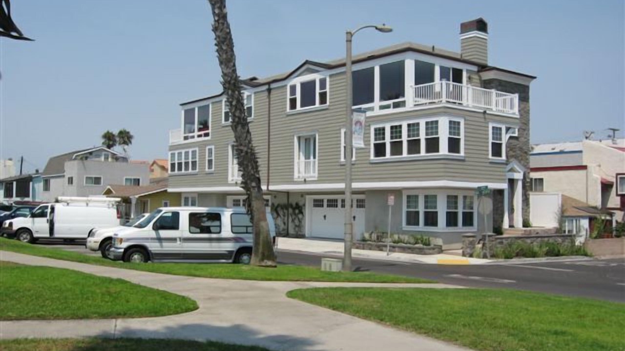 Photo of Outdoor in Sunset Beach
