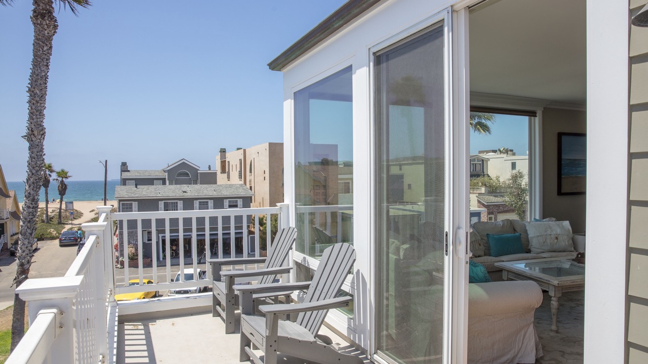 Photo of Outdoor in Sunset Beach