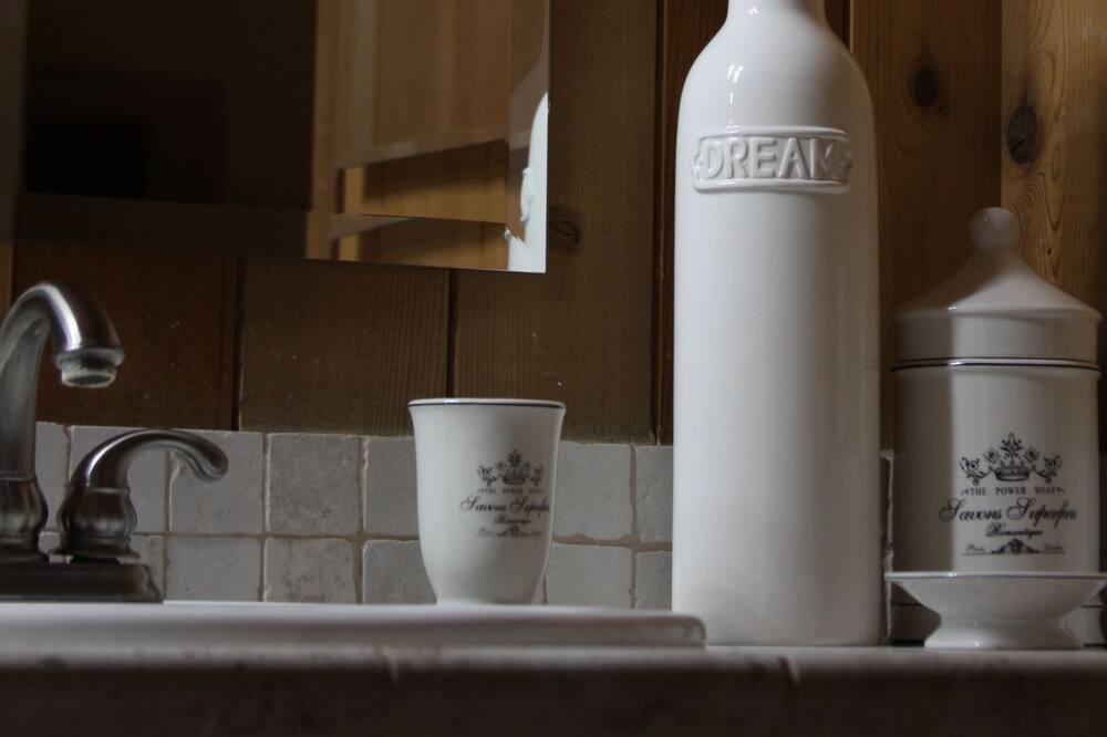 Photo of Bathroom in Temecula