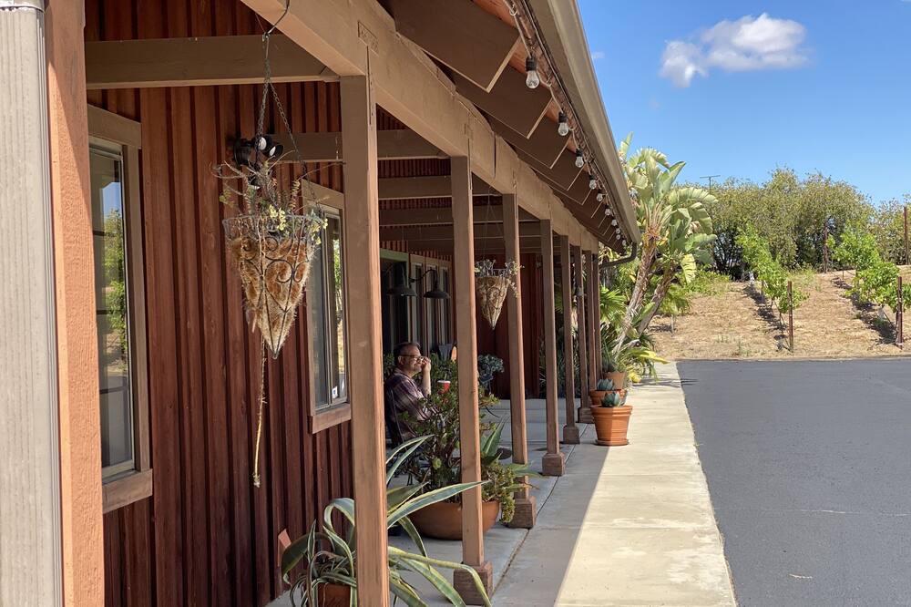 Photo of Outdoor in Temecula