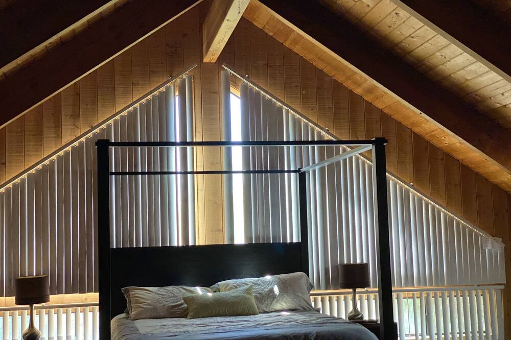 Photo of Bedroom in Temecula