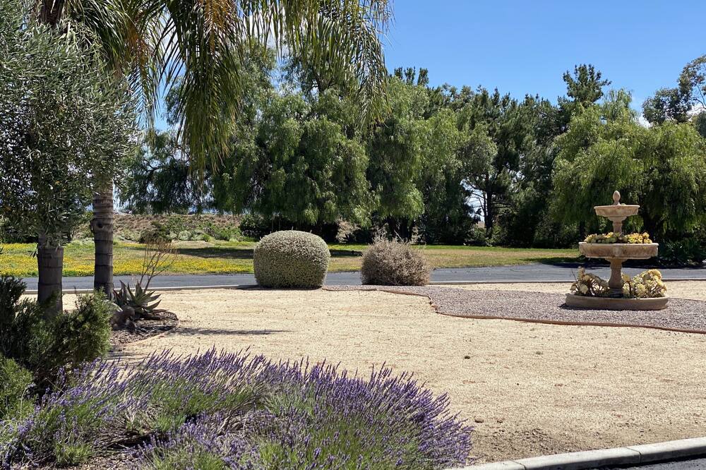 Photo of Outdoor in Temecula