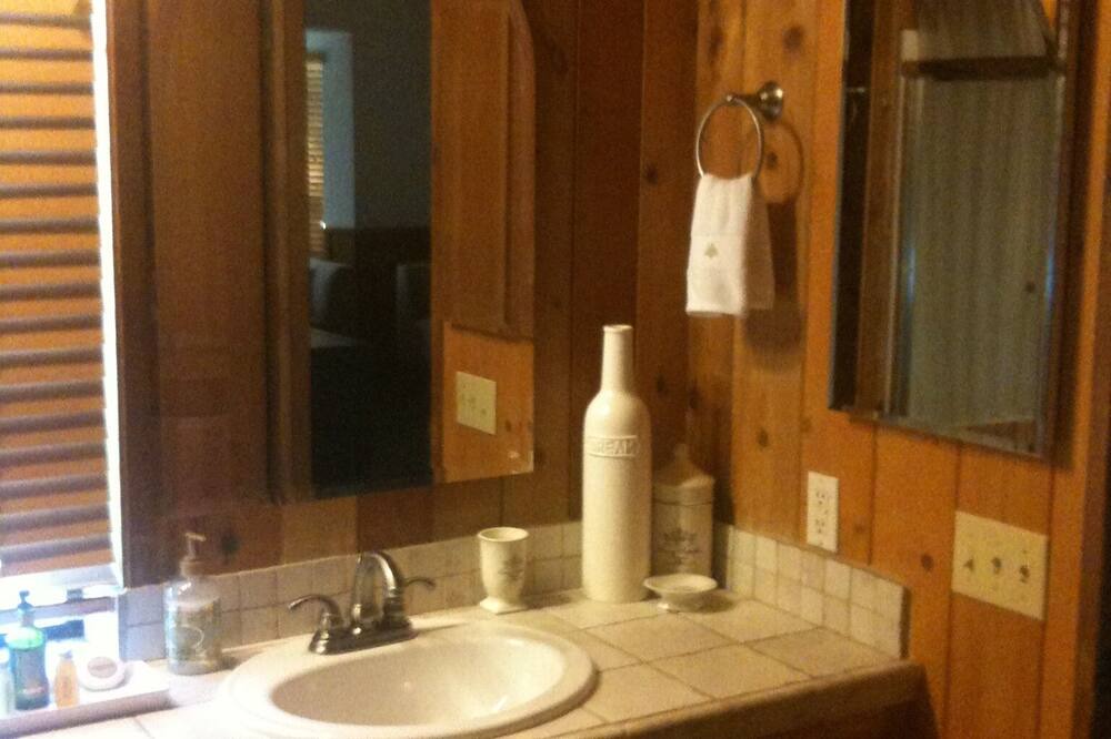 Photo of Bathroom in Temecula