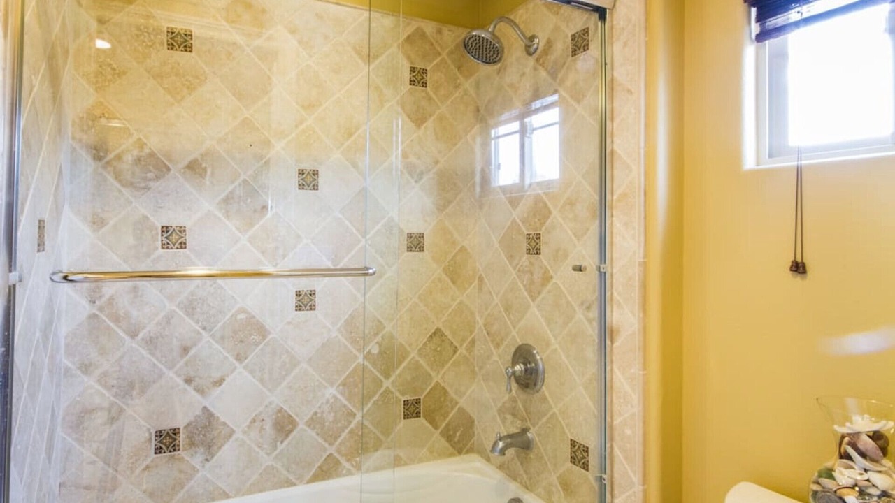 Photo of Bathroom in Ladera Ranch