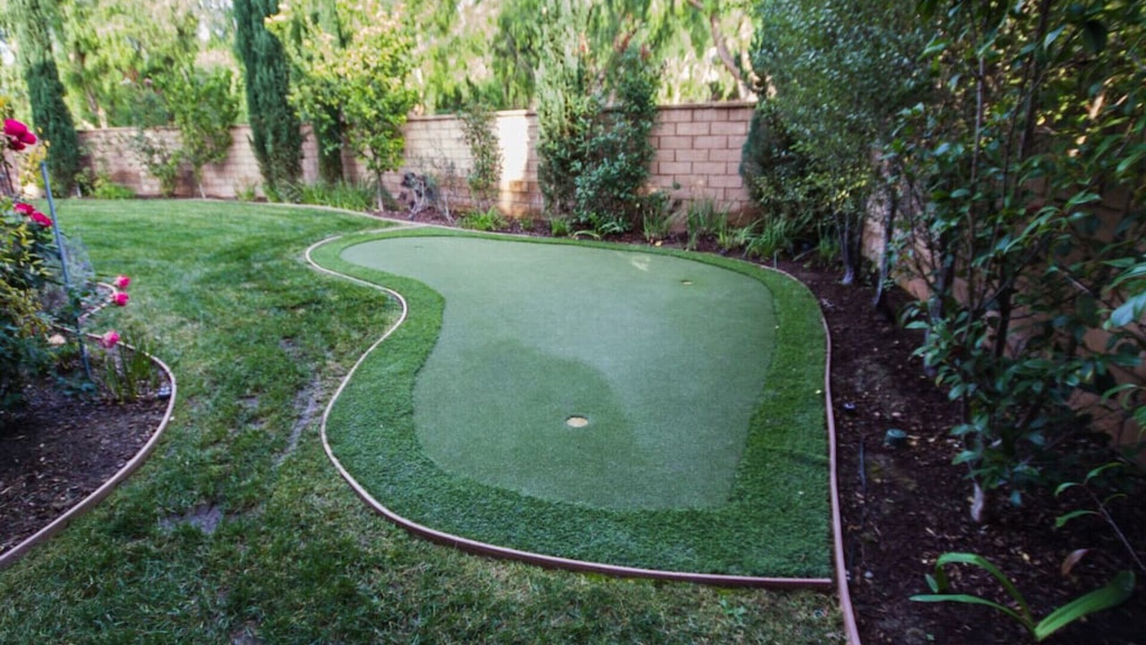 Photo of Outdoor in Ladera Ranch
