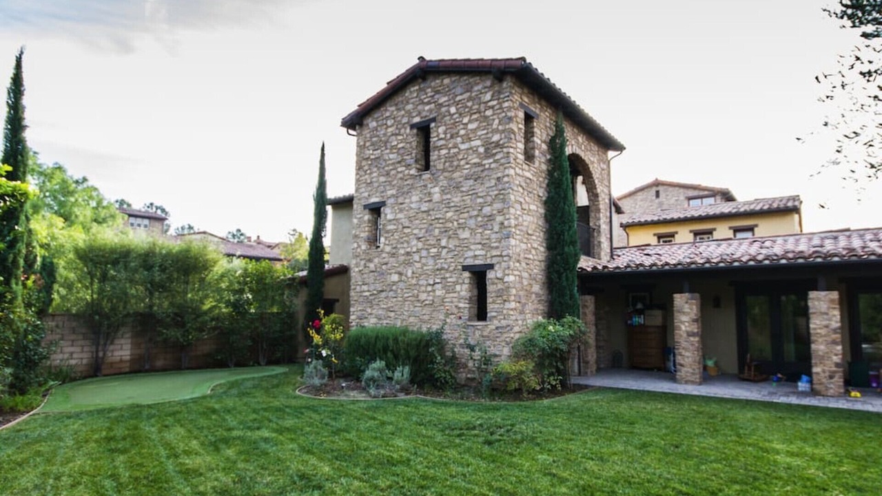 Photo of Outdoor in Ladera Ranch