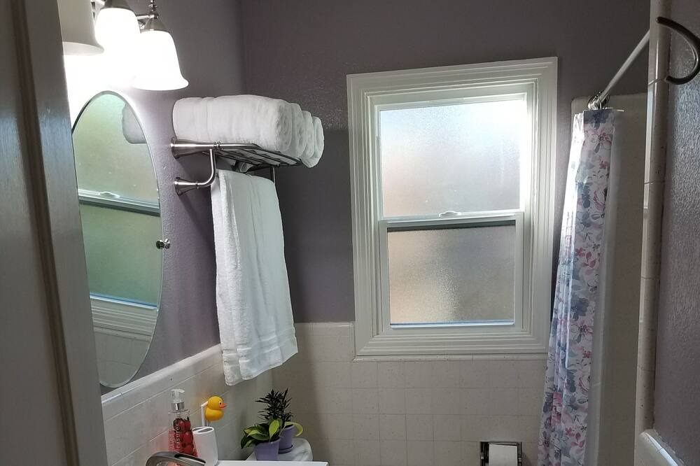 Photo of Bathroom in Napa