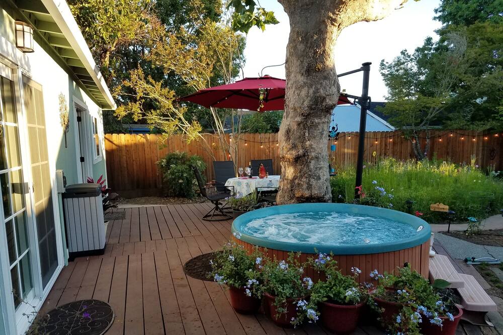 Photo of Outdoor in Napa