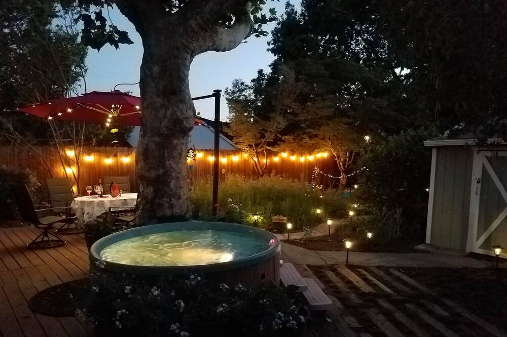 Photo of Outdoor in Napa