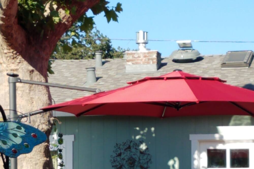 Photo of Outdoor in Napa