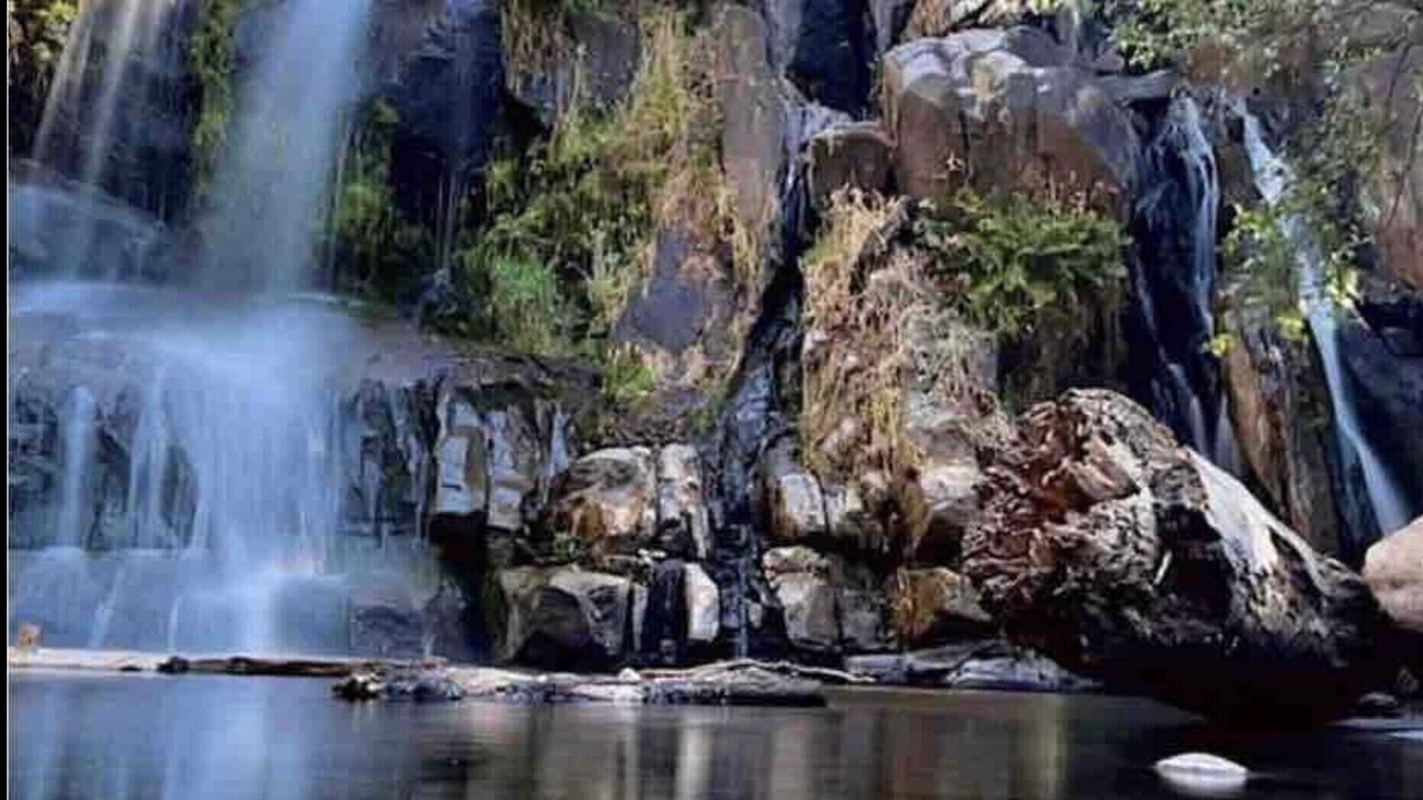 Photo of Others in Yosemite Lakes