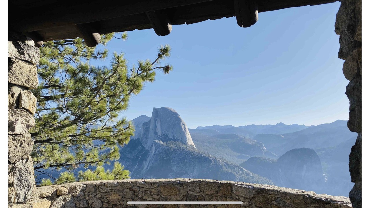 Photo of Others in Yosemite Lakes