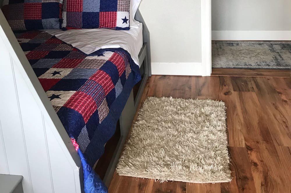 Photo of Bedroom in Valley Springs