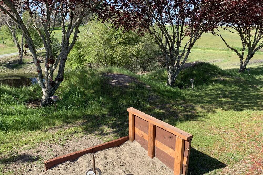 Photo of Outdoor in Valley Springs