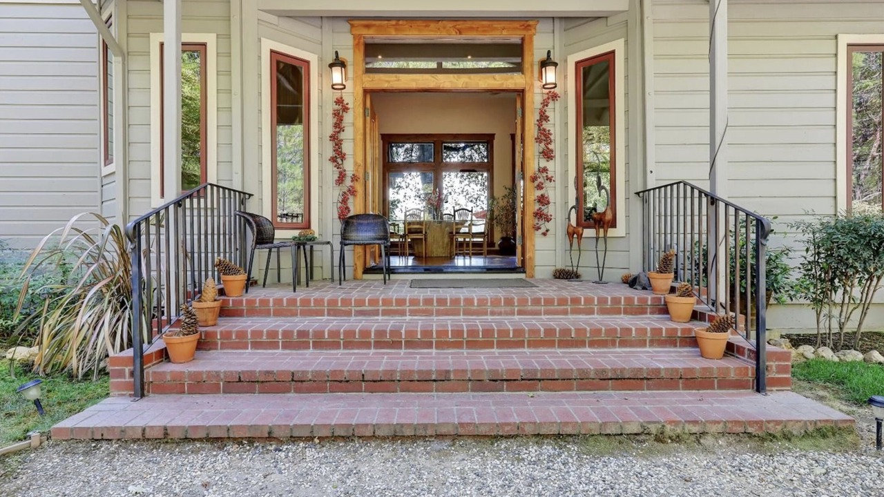 Photo of Outdoor in Nevada City