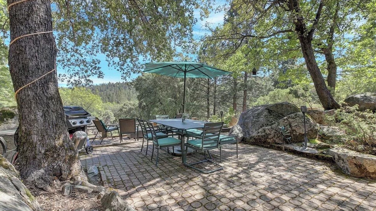 Photo of Outdoor in Nevada City
