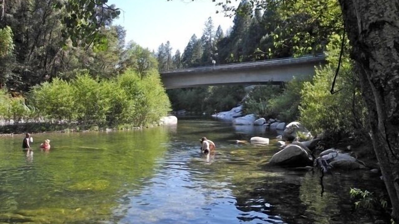 Photo of Outdoor in Nevada City