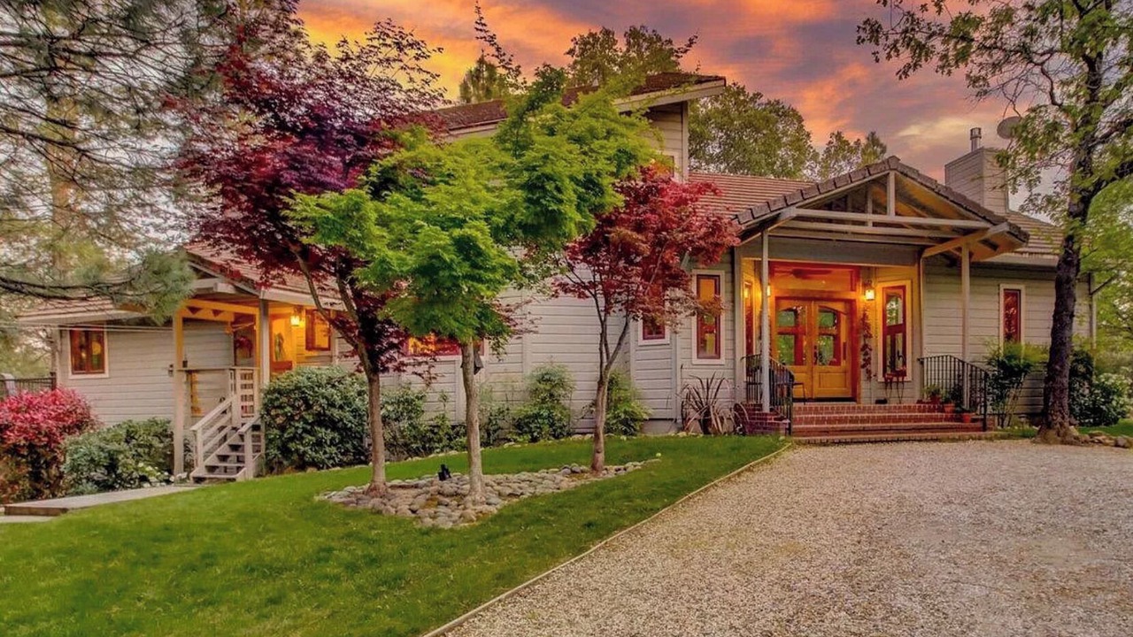 Photo of Outdoor in Nevada City