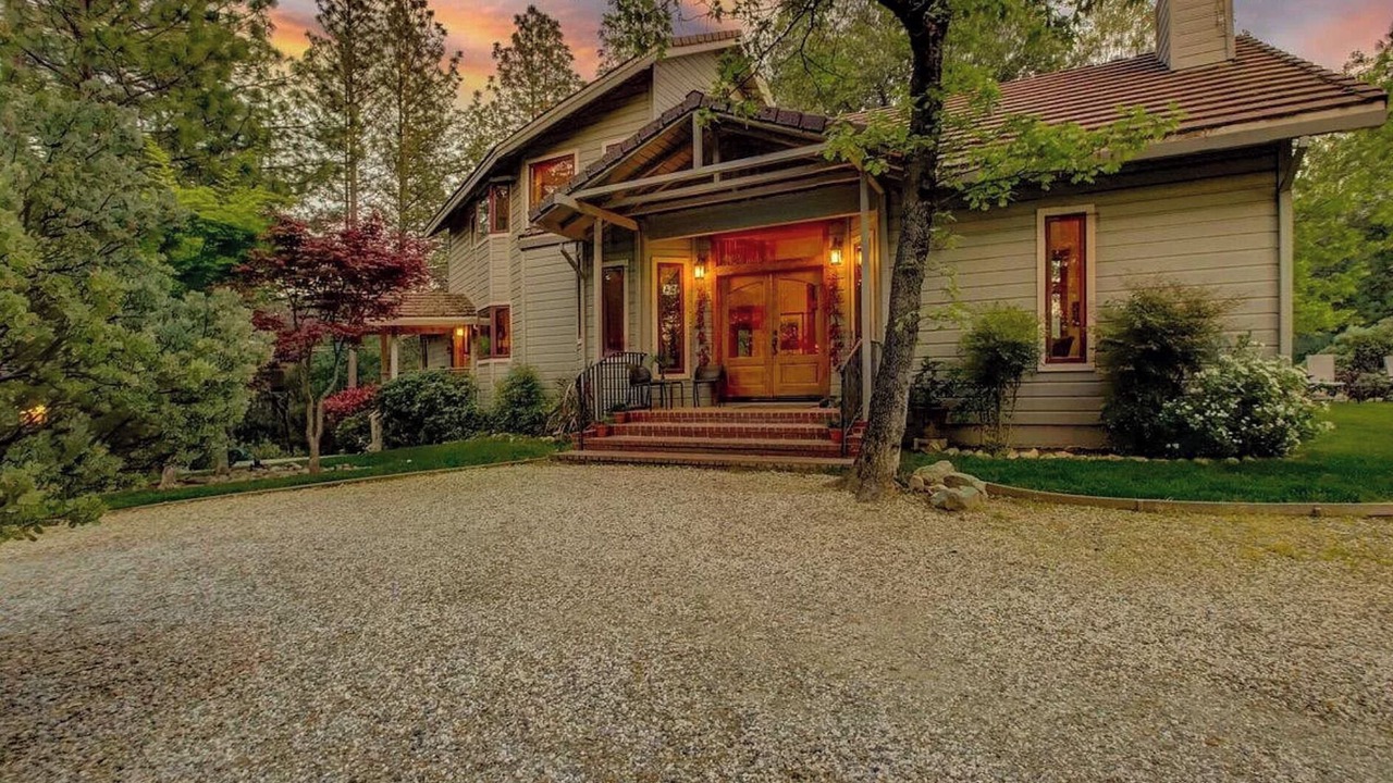 Photo of Outdoor in Nevada City