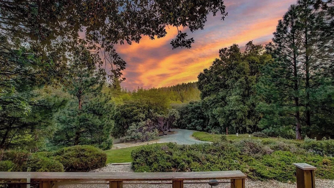 Photo of Outdoor in Nevada City