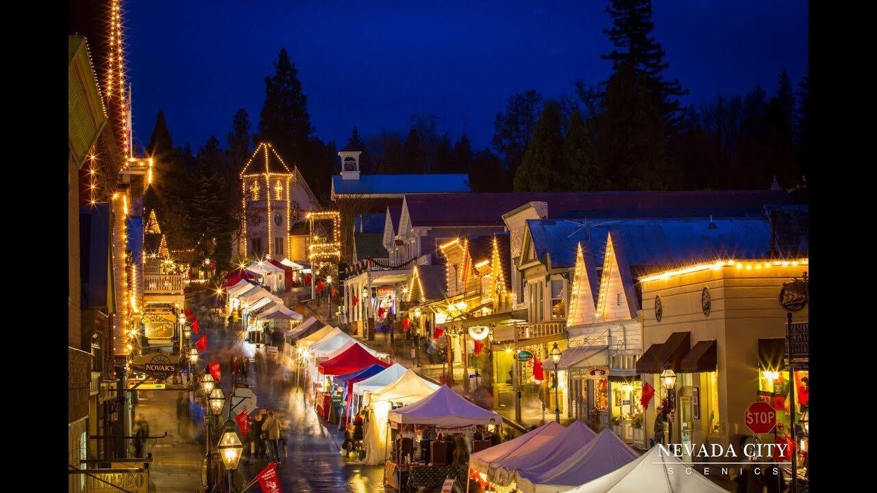 Photo of Outdoor in Nevada City