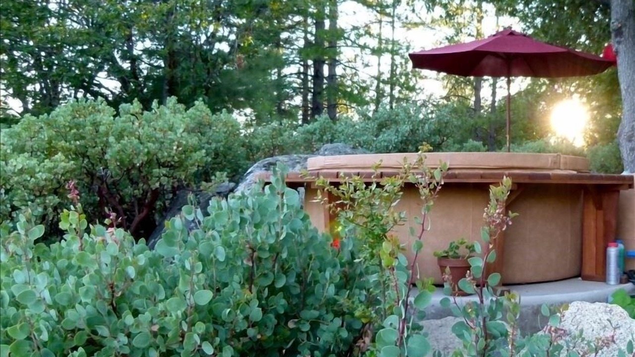 Photo of Outdoor in Nevada City