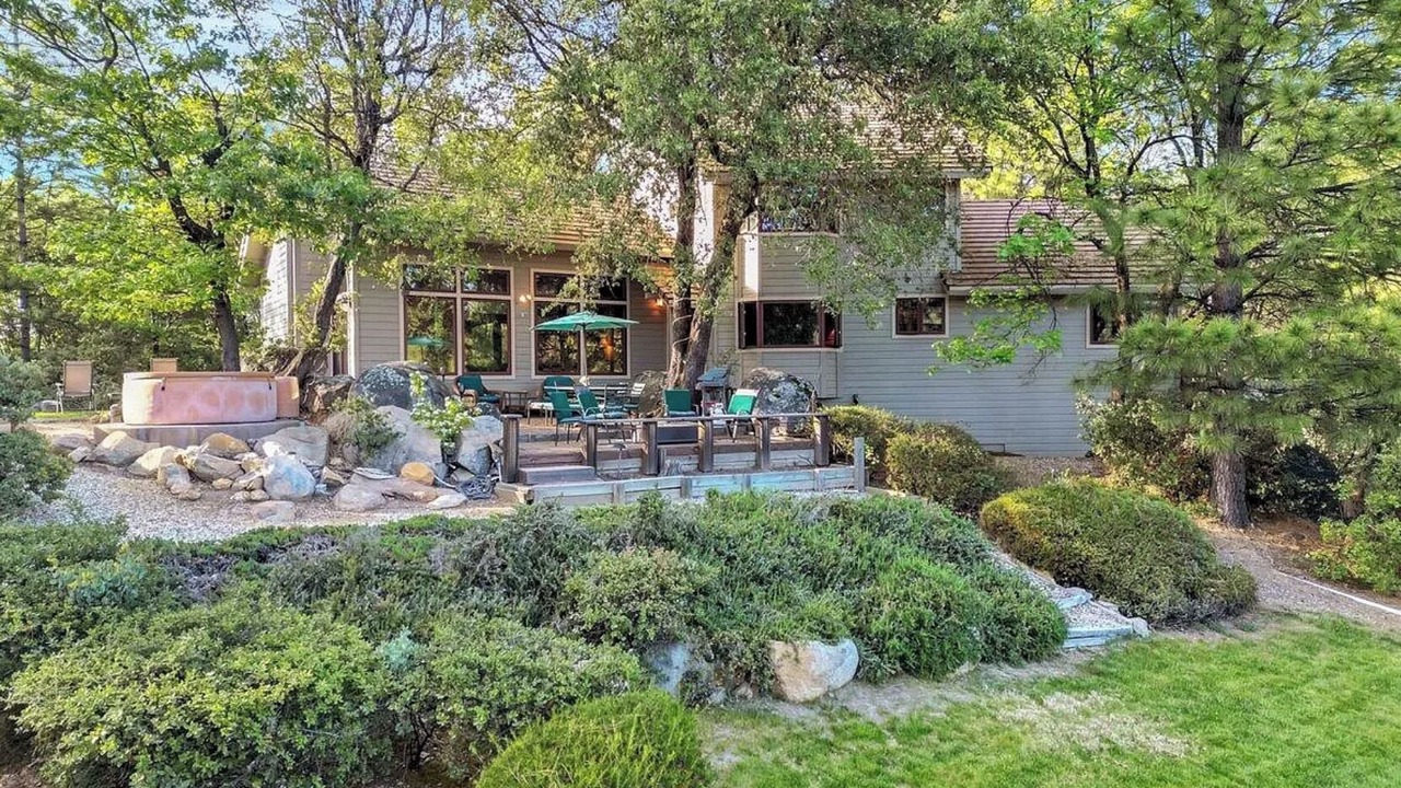Photo of Outdoor in Nevada City