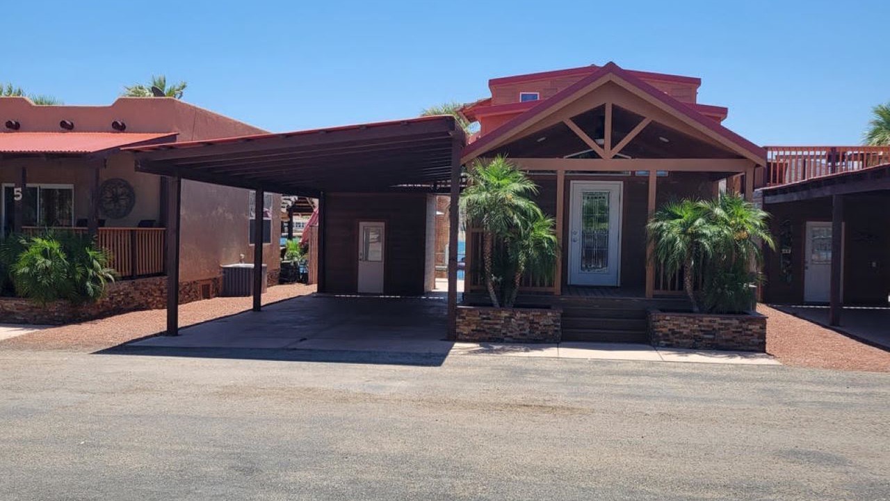 Photo of Outdoor in Earp
