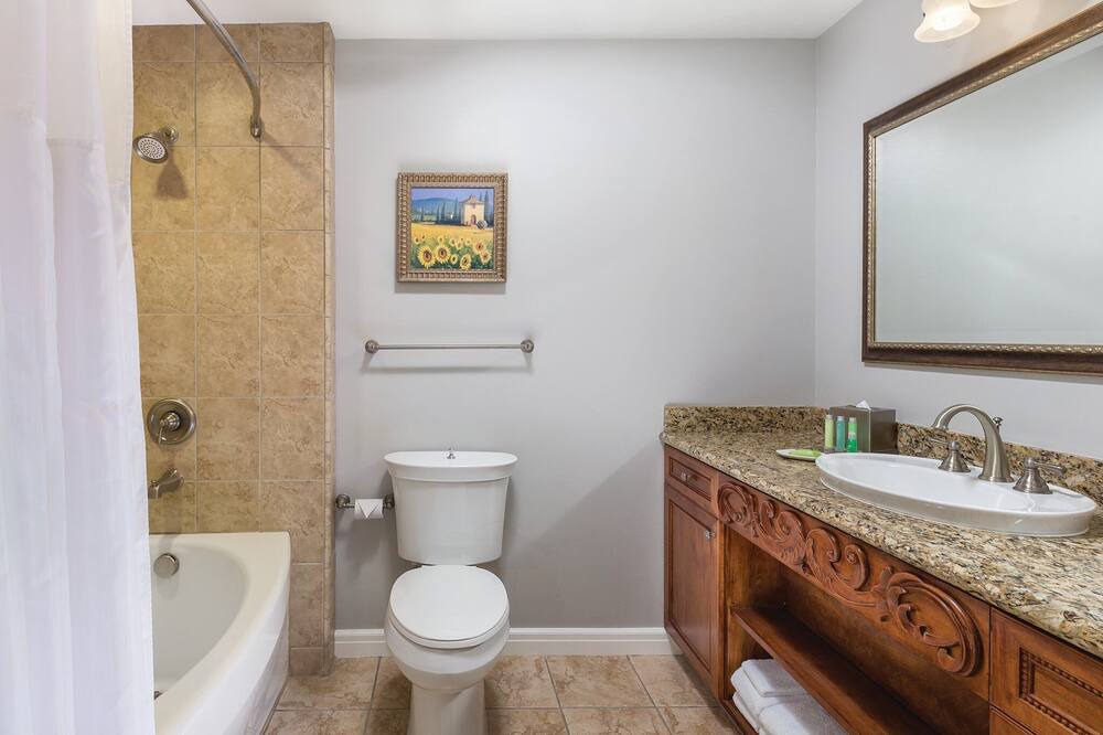 Photo of Bathroom in Napa