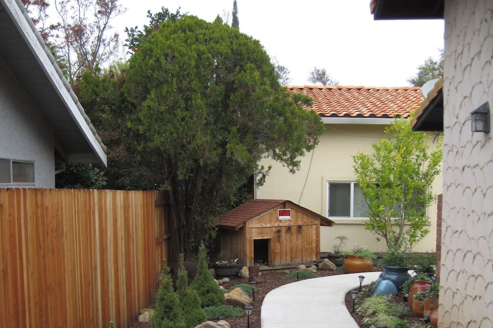 Photo of Outdoor in Fair Oaks