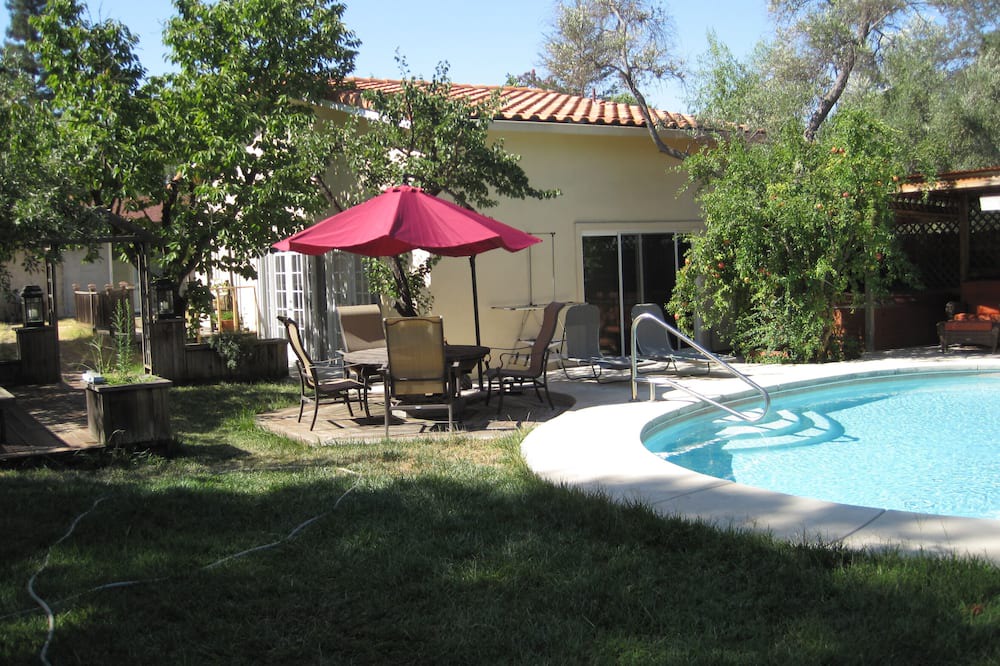 Photo of Outdoor in Fair Oaks