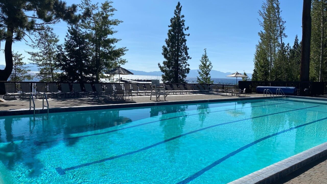 Photo of Outdoor in Tahoe Tavern