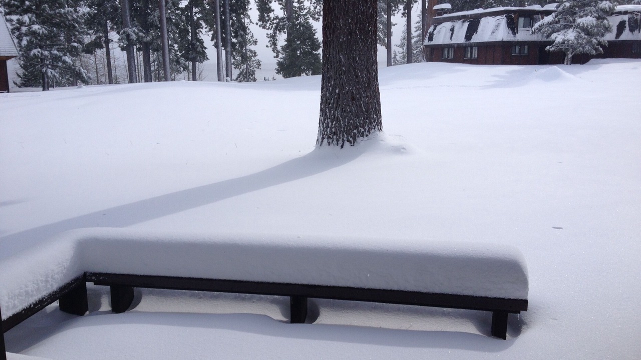 Photo of Outdoor in Tahoe Tavern