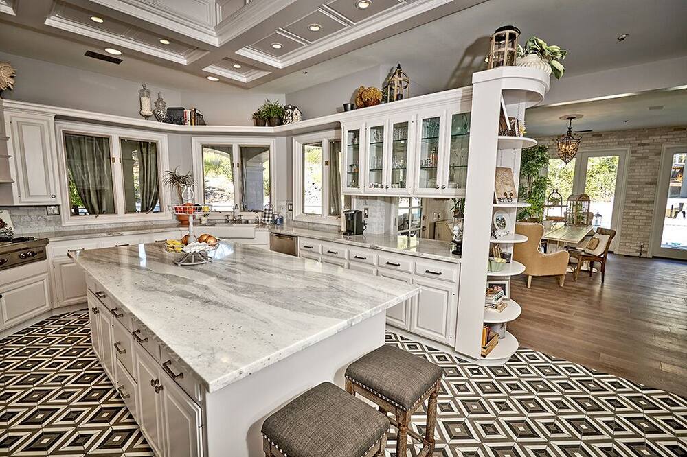 Photo of Kitchen in Coto de Caza