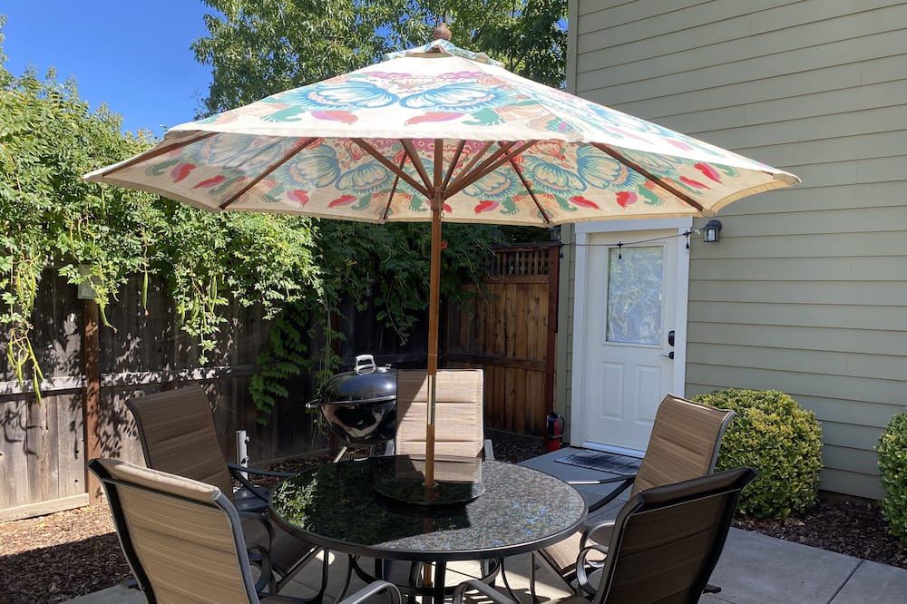 Photo of Patio Balcony in Chico