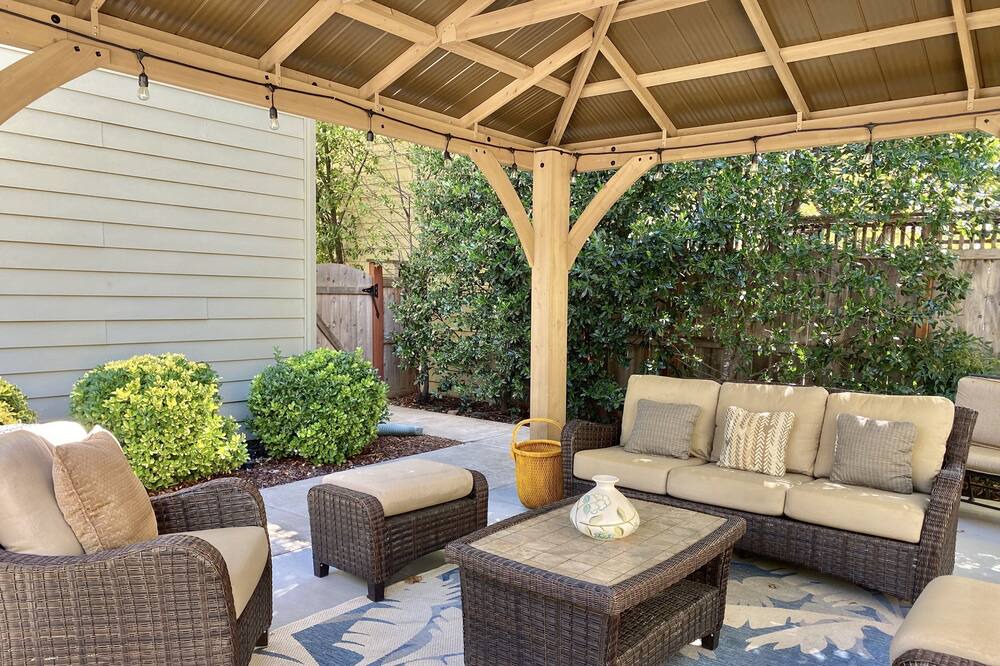 Photo of Patio Balcony in Chico