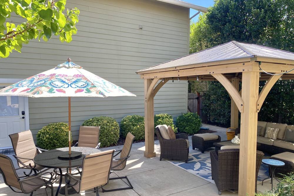 Photo of Patio Balcony in Chico