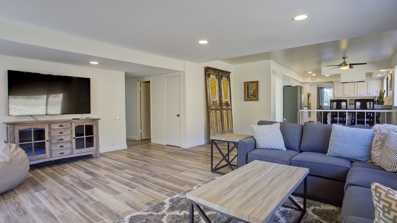 Photo of Livingroom in Carpinteria
