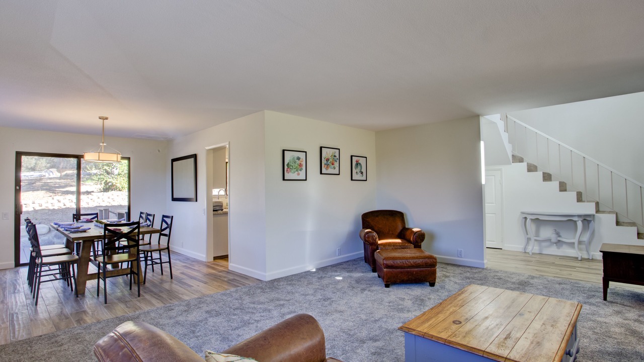Photo of Livingroom in Carpinteria