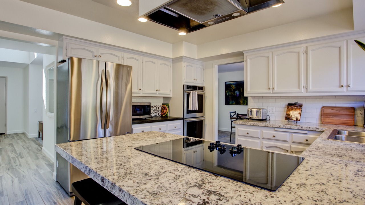 Photo of Kitchen in Carpinteria
