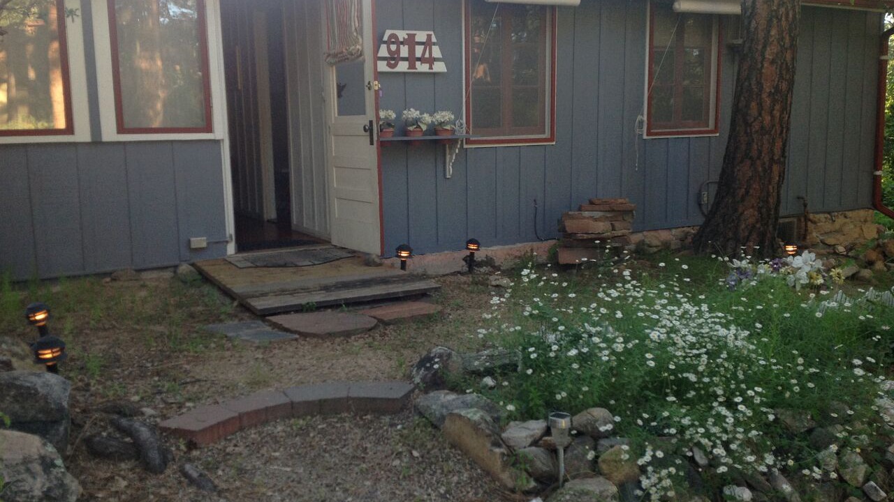 Photo of Outdoor in Mountain Club
