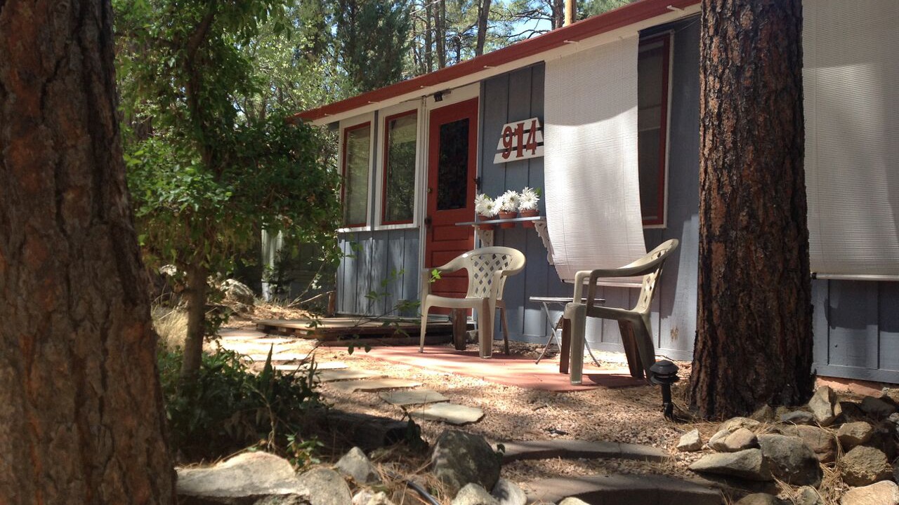 Photo of Outdoor in Mountain Club