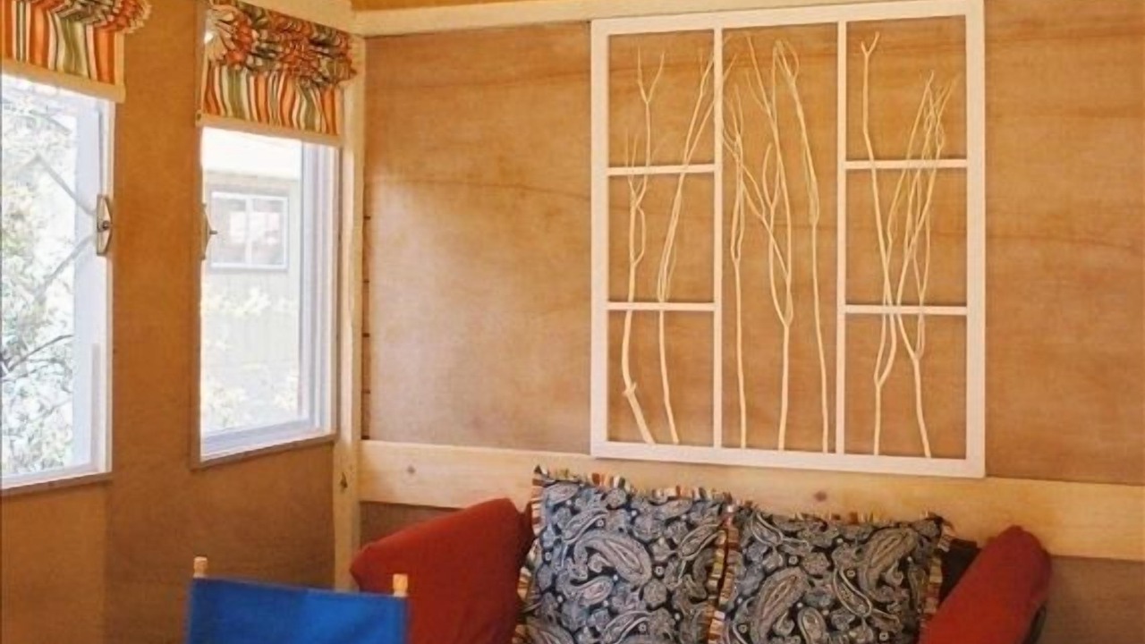Photo of Livingroom in Mountain Club