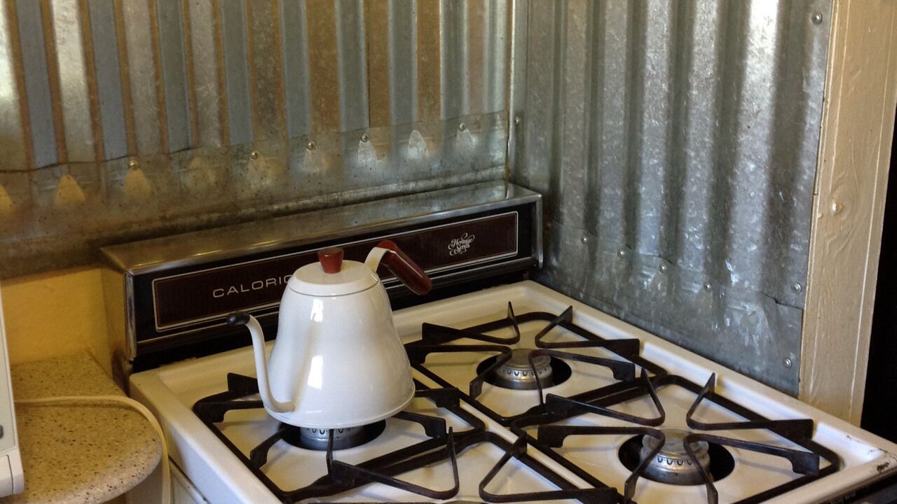 Photo of Kitchen in Mountain Club