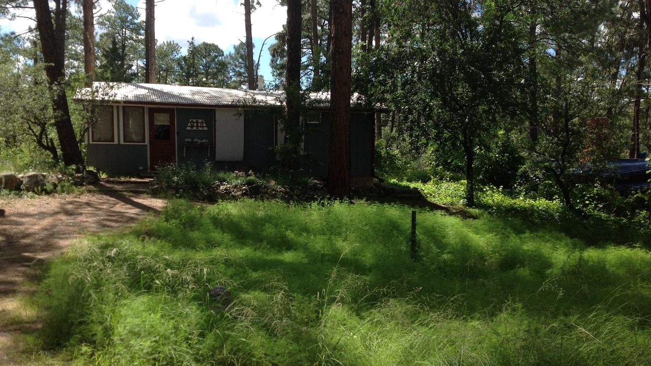 Photo of Outdoor in Mountain Club