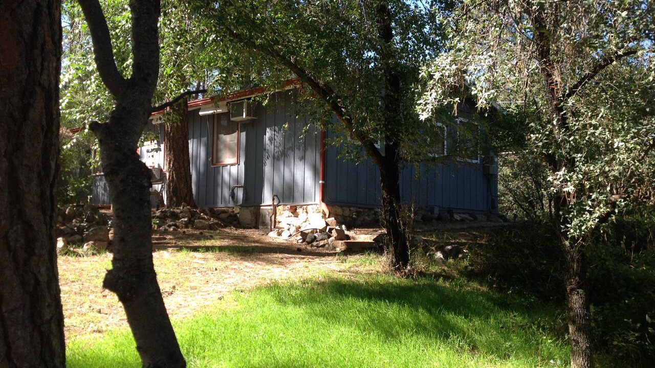 Photo of Outdoor in Mountain Club