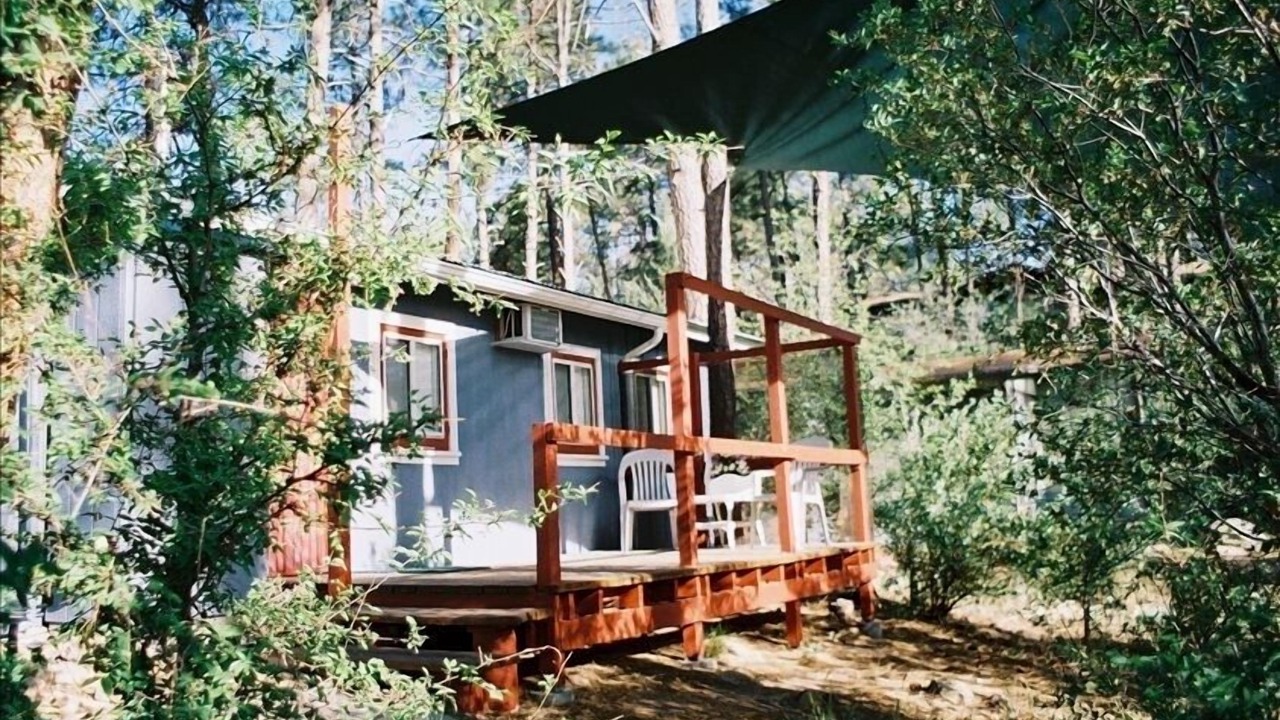 Photo of Outdoor in Mountain Club